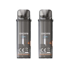Aspire GoTek POD за GoTek X / GoTek S - 4.5 мл