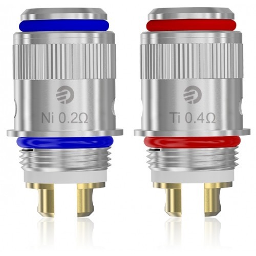 Joyetech eGo One CL-Ti / CL-Ni изпарителна глава