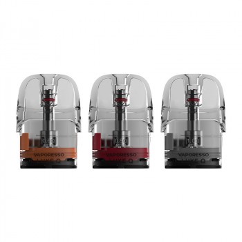 VAPORESSO LUXE Q POD