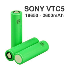 Батерия SONY VTC5 18650 2600mAh 35A