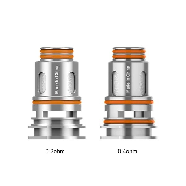 Изпарителна глава GeekVape P- серия