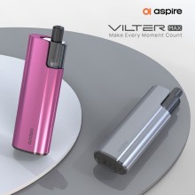 Aspire Vilter Max Pod Kit 1800mAh