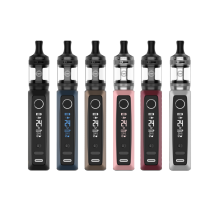 Vaporesso GTX One Pro (+ Xtank T 3ml)
