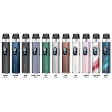 Vaporesso Xros 6 Pod Kit 1800 mAh
