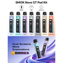 Smok Novo GT 1300 mAh