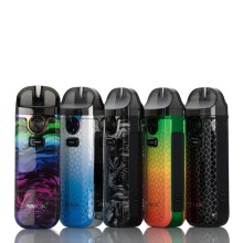 Smok Nord 4 80W 2000 mAh стартов комплект