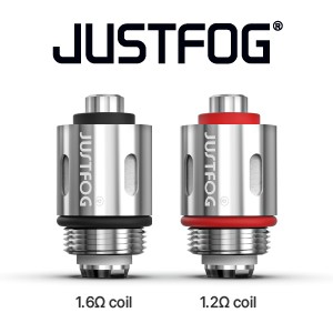 Изпарителна глава JustFog Q16