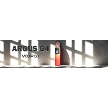 Комплект Voopoo Argus G4 Pod