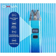 Xlim Classic Edition Pod Oxva 1000 mAh