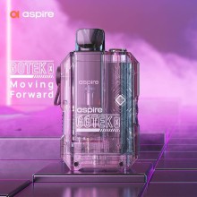 Aspire GoTek X 650mAh