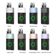 GeekVape Digi Q Vista Pod Kit 1600mAh