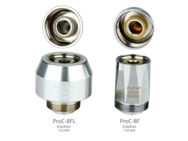 Joyetech CUBIS ProC-BF/ProC-BFL изпарителна глава