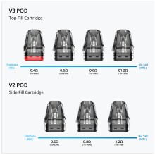 Oxva Xlim Pod 