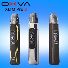 OXVA Xlim Pro 3 Pod