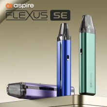 Aspire Flexus SE Pod 1300 mAh