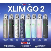OXVA Xlim Go 2 1500 mAh