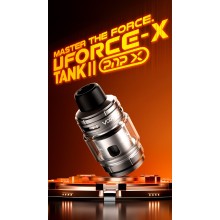 VooPoo Uforce X Tank 5.5ml