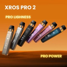 Vaporesso Xros Pro 2