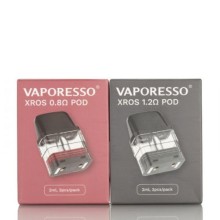 Vaporesso Xros Mesh Pod