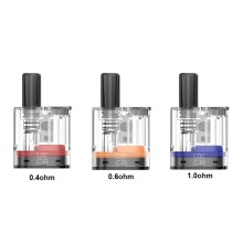 Geekvape SOUL POD 4ml.