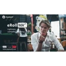 Joyetech eRoll Mac стартов комплект 2000mAh