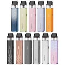 Vaporesso Xros 6 Mini Pod 1600 mAh