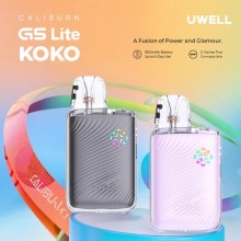 Uwell Caliburn G5 Lite KOKO Pod 1600mAh