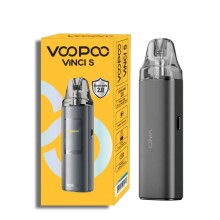 VooPoo Vinci S Pod Kit 2000mAh 4.5ml