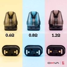 Oxva Xlim Pod 