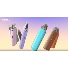 Uwell Caliburn G5 Lite SE Pod 1600mAh 3ml