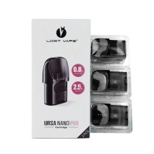 LOST VAPE URSA NANO V2 POD
