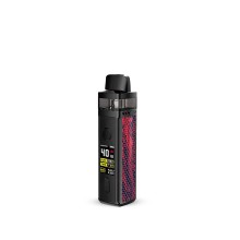 VOOPOO VINCI Mod Pod VW Kit 1500mAh Лимитирана серия