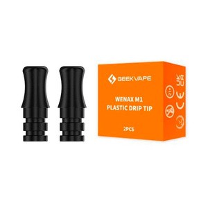 Geekvape Wenax M1 Plastic Drip Tip мундщук