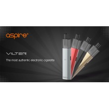 Aspire Vilter 450mAh