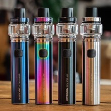 Vaporesso Sky Solo Plus 3000mAh