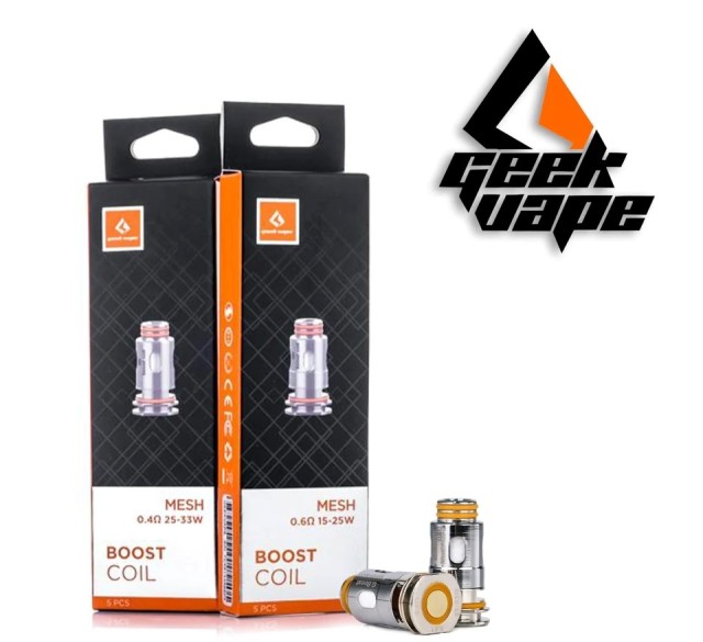 Изпарителна глава GeekVape B- серия