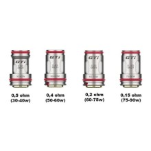 Изпарителни глави Vaporesso GTi 
