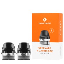 GeekVape J Pod 5ml