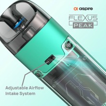 Aspire Flexus Peak 1000 mAh