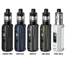 Voopoo Argus MT 100W 3000 mAh комплект