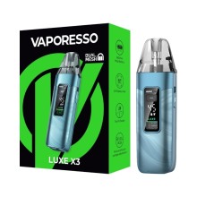 Vaporesso Luxe X3 Kit 2600mAh 5ml