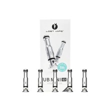 Lost Vape UB Mini изпарителна глава