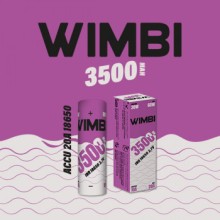 Батерия WIMBI 20A 18650 3500mAh