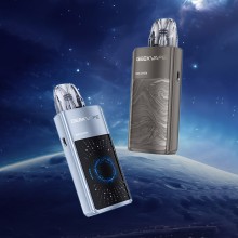 GeekVape Digi Q Vista Pod Kit 1600mAh