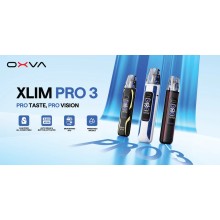 OXVA Xlim Pro 3 Pod