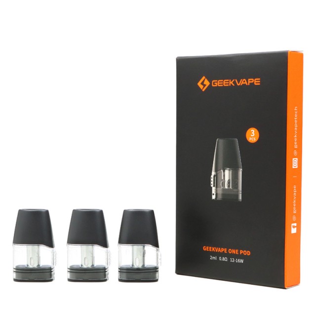 Geekvape Aegis ONE Pod