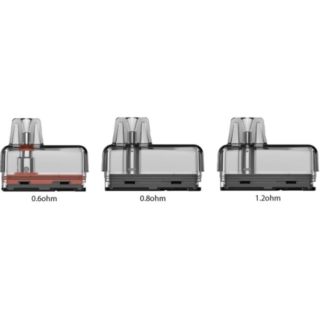 Vaporesso Eco Nano POD 6ml.