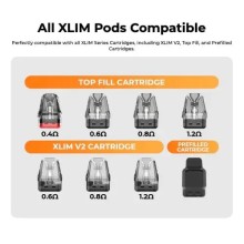Oxva Xlim Pod 