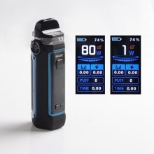 SMOK IPX 80 VW Pod Kit 3000mAh