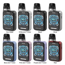 Комплект SMOK Novo GT Box 1700mAh